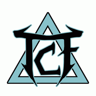 logo Terror Chaos Force logo Terror Chaos Force